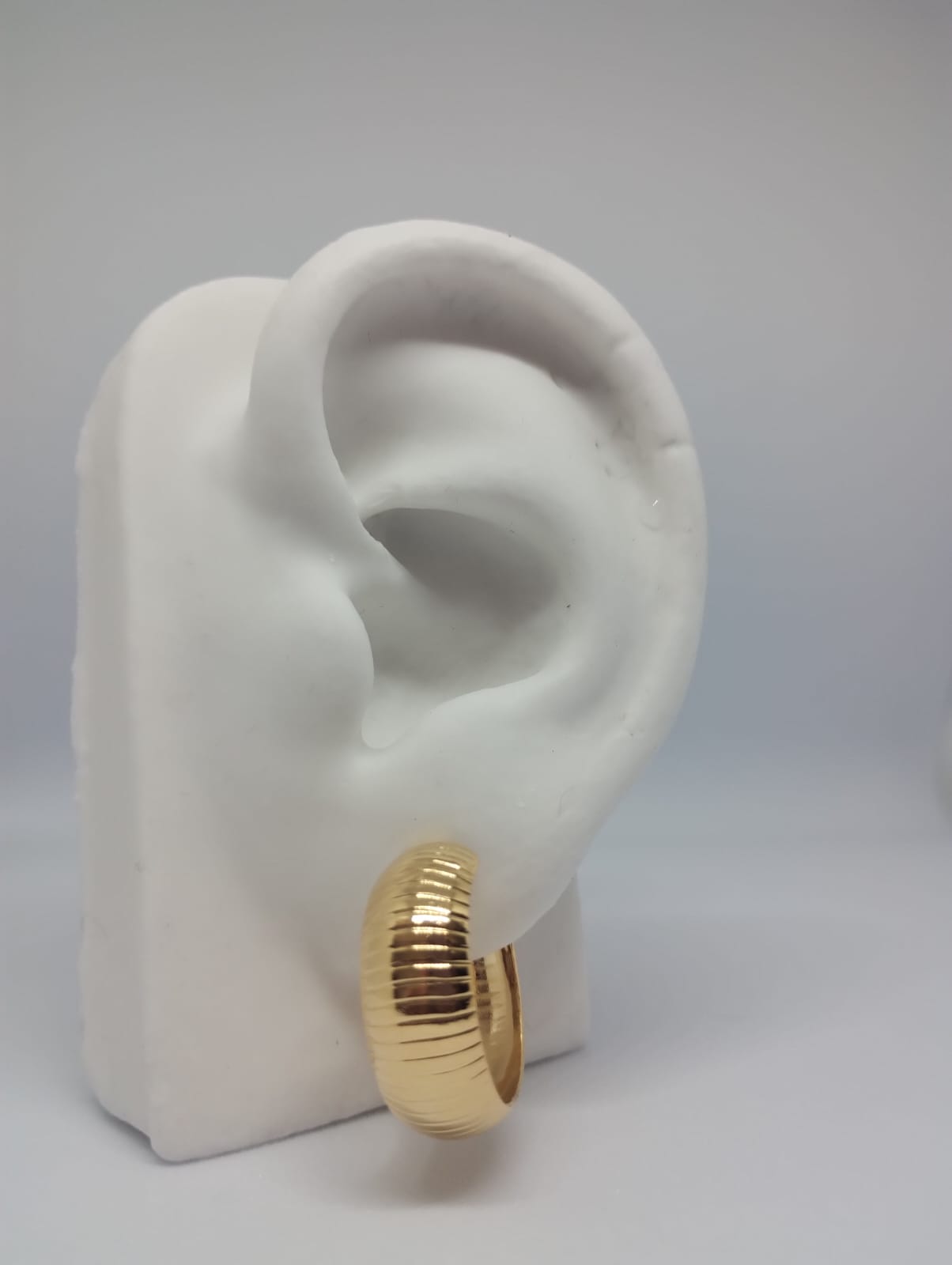 ARGOLA RELUZENTE - Imagem 2